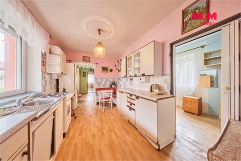 Prodej rodinného domu, 96 m² 4