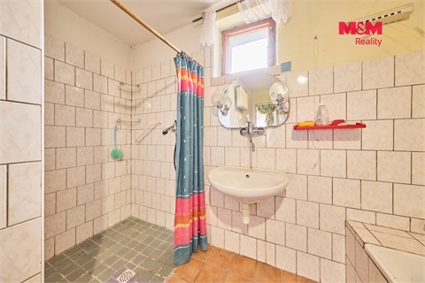 Prodej rodinného domu, 96 m² 20