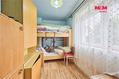 Prodej rodinného domu, 96 m² - 10