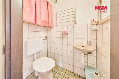 Prodej rodinného domu, 96 m² - 18