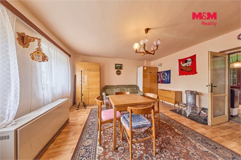Prodej rodinného domu, 96 m² - 2