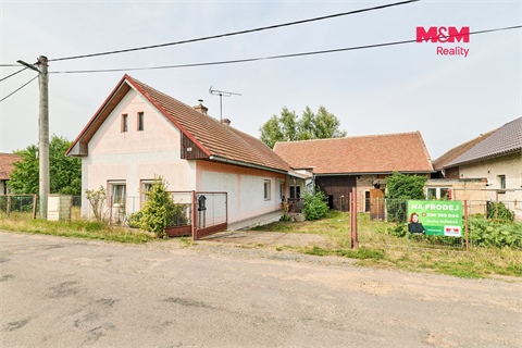 Prodej rodinného domu, 96 m² 16