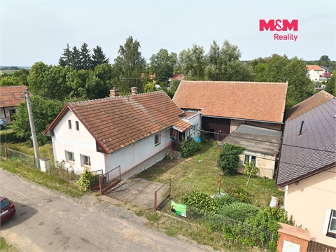 Prodej rodinného domu, 96 m² - 14