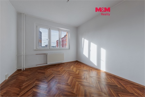 Prodej bytu 3+1, 55 m² 0