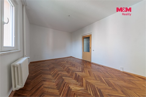 Prodej bytu 3+1, 55 m² - 10