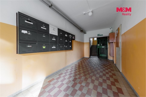 Prodej bytu 3+1, 55 m² 8