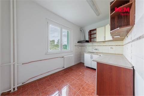 Prodej bytu 3+1, 55 m² 14