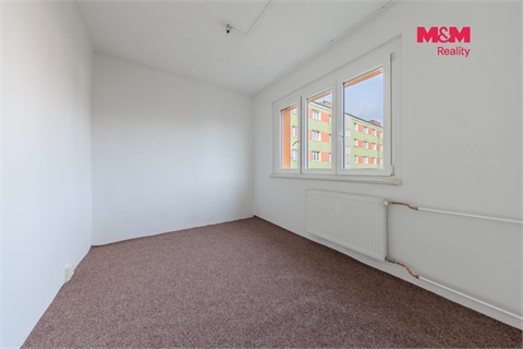 Prodej bytu 3+1, 55 m² 4