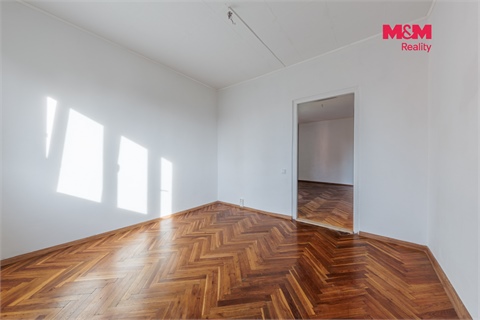 Prodej bytu 3+1, 55 m² 10