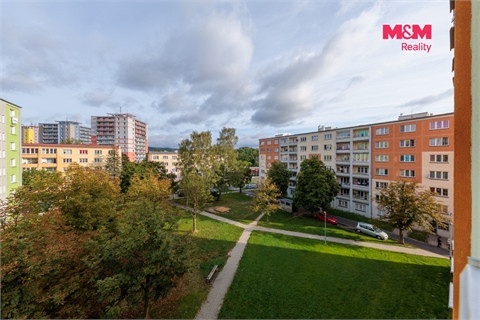 Prodej bytu 3+1, 55 m² - 8