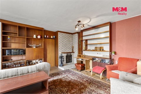 Prodej rodinného domu, 169 m² 4