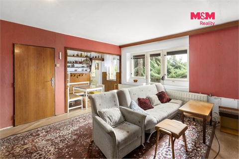 Prodej rodinného domu, 169 m² - 4