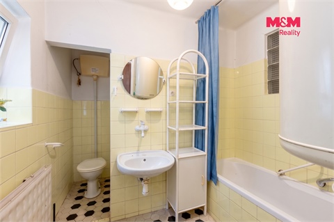 Prodej rodinného domu, 169 m² - 10