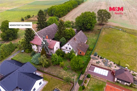 Prodej rodinného domu, 169 m² - 16
