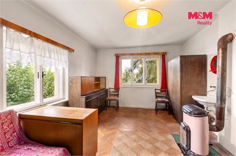 Prodej rodinného domu, 169 m² 8