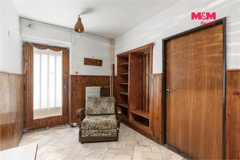 Prodej rodinného domu, 169 m² - 12