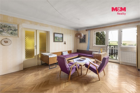 Prodej rodinného domu, 169 m² - 6