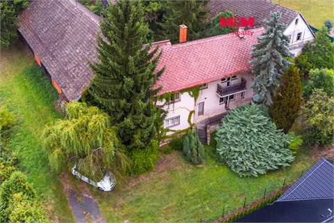 Prodej rodinného domu, 169 m² 0