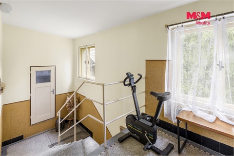 Prodej rodinného domu, 169 m² 12