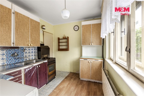 Prodej rodinného domu, 169 m² 6