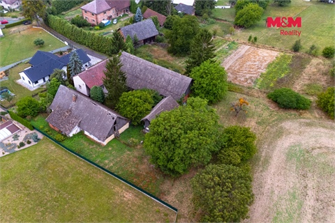 Prodej rodinného domu, 169 m² 18