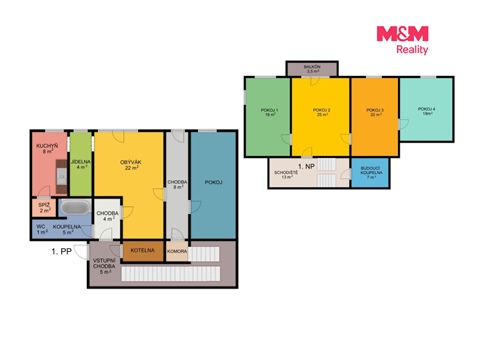 Prodej rodinného domu, 169 m² 2