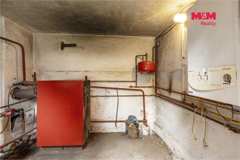 Prodej rodinného domu, 169 m² - 14