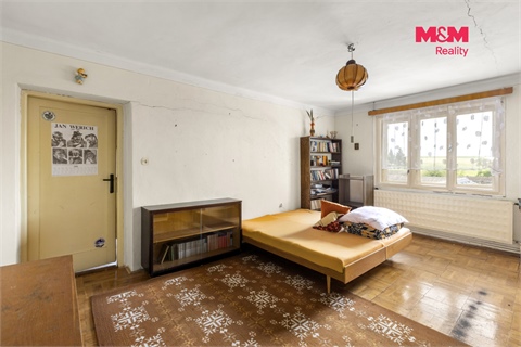 Prodej rodinného domu, 169 m² 10