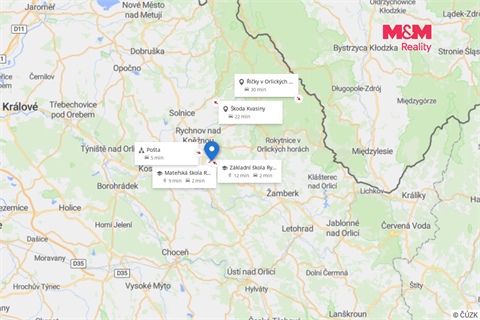 Prodej rodinného domu, 169 m² 20