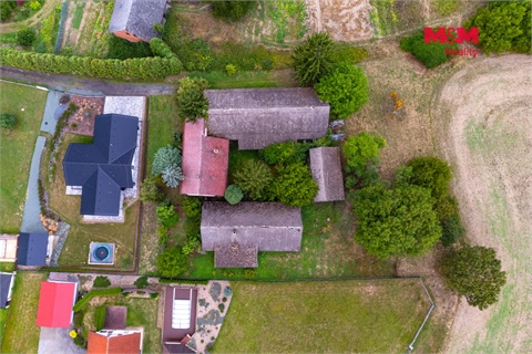Prodej rodinného domu, 169 m² - 18