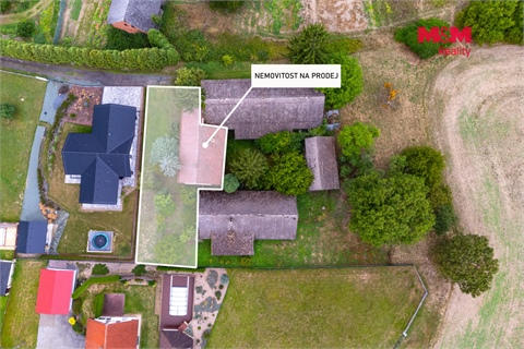 Prodej rodinného domu, 169 m² - 2