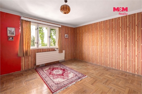 Prodej rodinného domu, 169 m² - 8