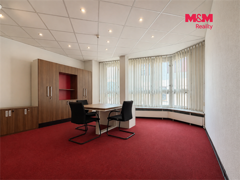 Pronájem obchodních prostor, 28 m² - 0