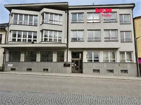 Pronájem obchodních prostor, 28 m² 0