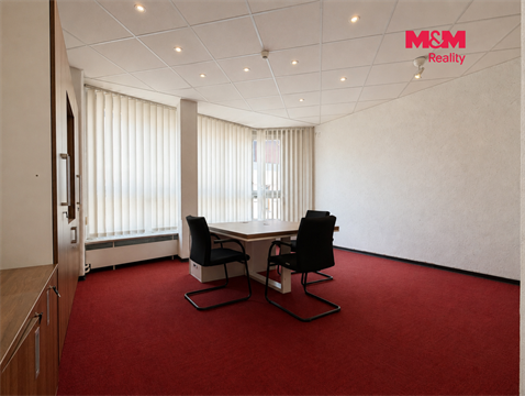 Pronájem obchodních prostor, 28 m² 4