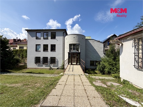 Pronájem obchodních prostor, 28 m² - 4