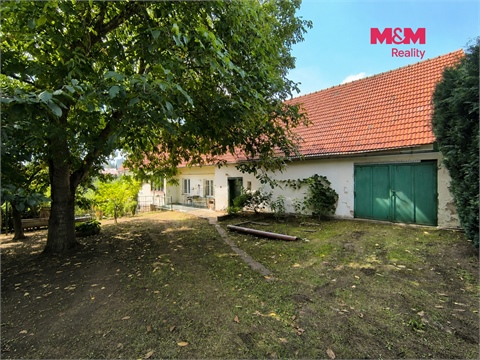 Prodej rodinného domu, 95 m² - 0