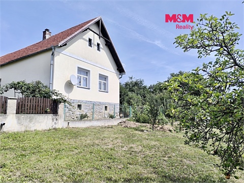 Prodej rodinného domu, 95 m² 0