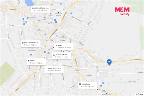 Prodej rodinného domu, 95 m² - 12