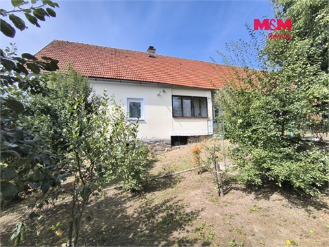 Prodej rodinného domu, 95 m² 2