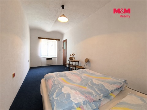 Prodej rodinného domu, 95 m² - 8