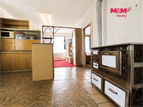 Prodej rodinného domu, 95 m² 4