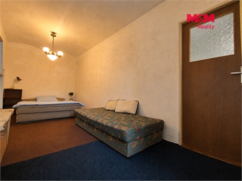 Prodej rodinného domu, 95 m² 10
