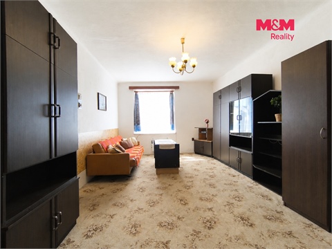 Prodej rodinného domu, 95 m² 6