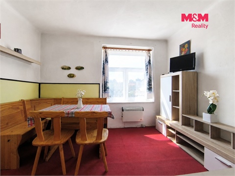 Prodej rodinného domu, 95 m² - 2