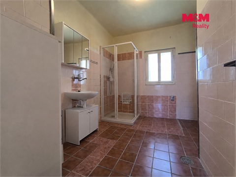Prodej rodinného domu, 95 m² 8