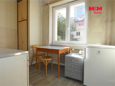 Prodej bytu 2+1, 52 m² - 8
