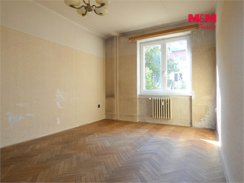 Prodej bytu 2+1, 52 m² - 12
