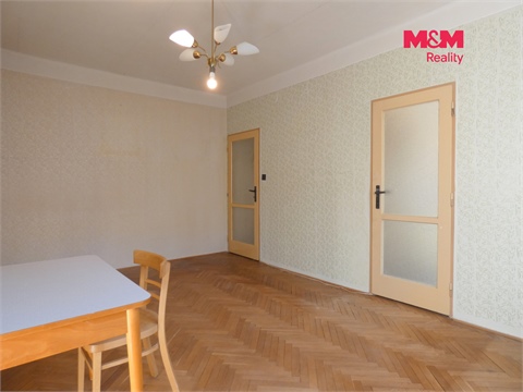 Prodej bytu 2+1, 52 m² 6