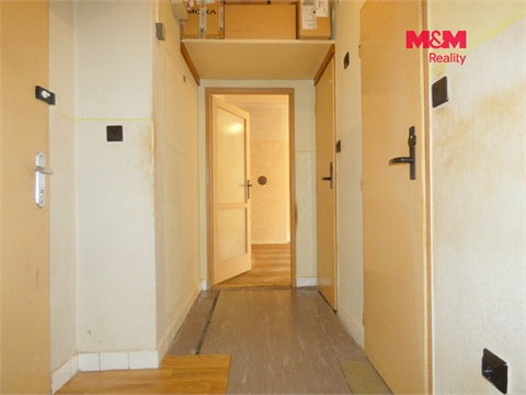 Prodej bytu 2+1, 52 m² - 10